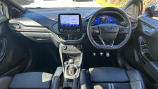 Ford Puma ST 1.5 EcoBoost ST 5dr Petrol Hatchback